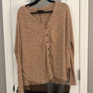 Out from Under Jojo Oversized Thermal